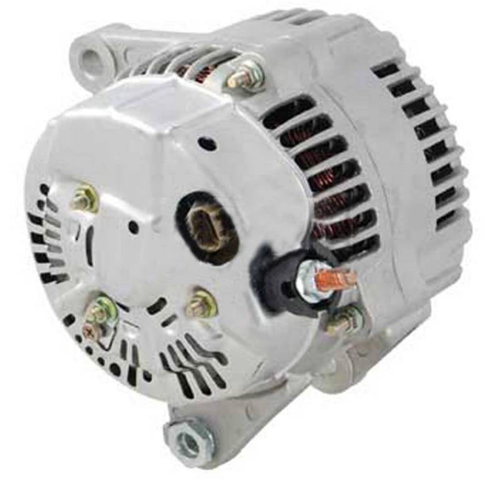 ALTERNATOR JEEP TJ WRANGLER L6 4.0L 2004 MRF DENSO 12V 136A CW S6