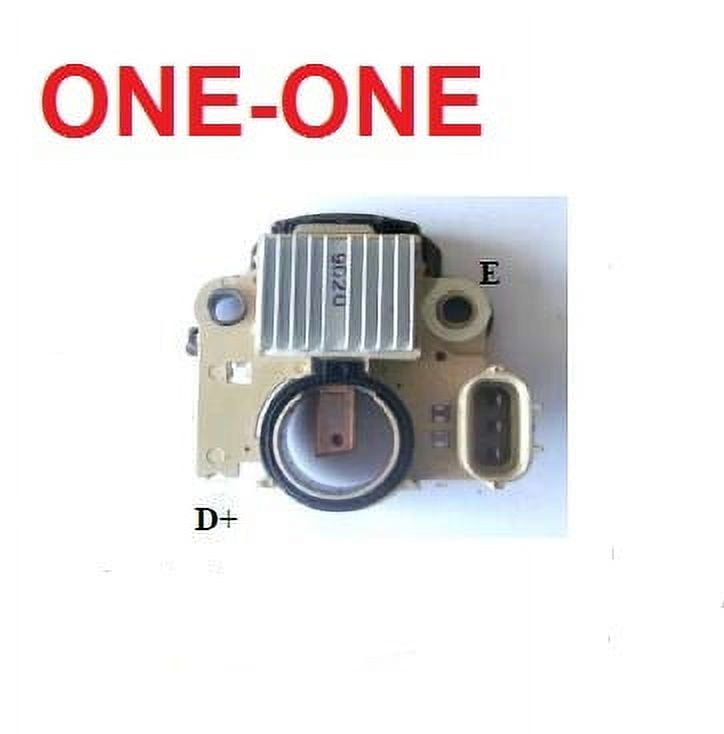 ALTERNATOR VOLTAGE REGULATOR JFZ1812