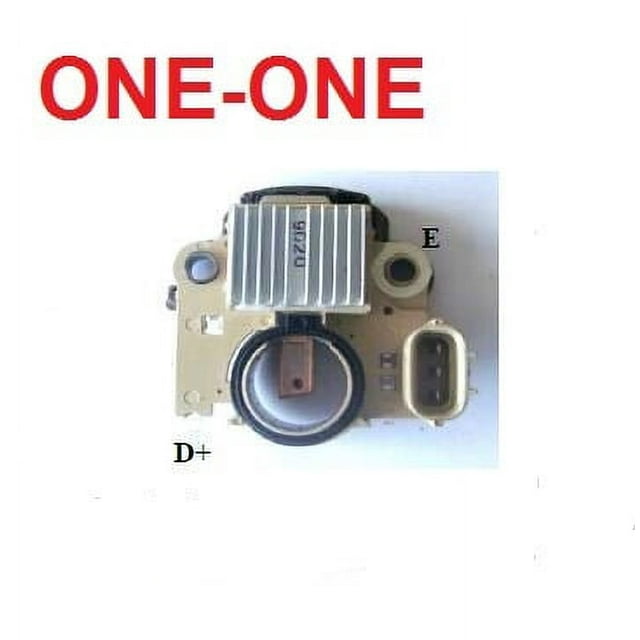 ALTERNATOR VOLTAGE REGULATOR JFZ1812