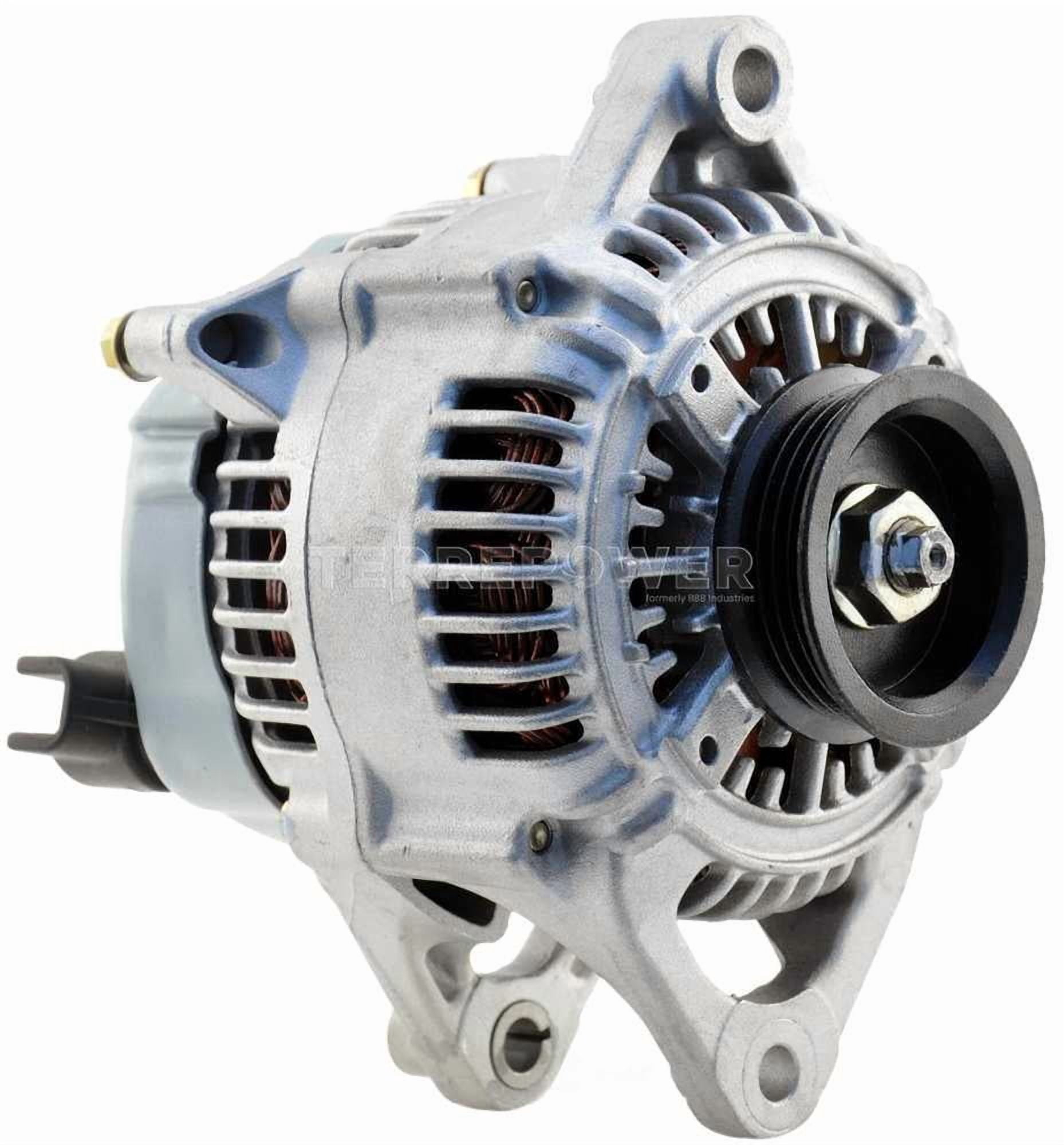ALTERNATORGENERATOR