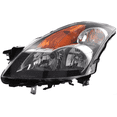 thumbnail image 1 of ALTIMA 07-09 HEAD LAMP LH, Assembly, HID/Xenon, Sedan, Exc. Hybrid Model, w/ HID Kit, 1 of 8