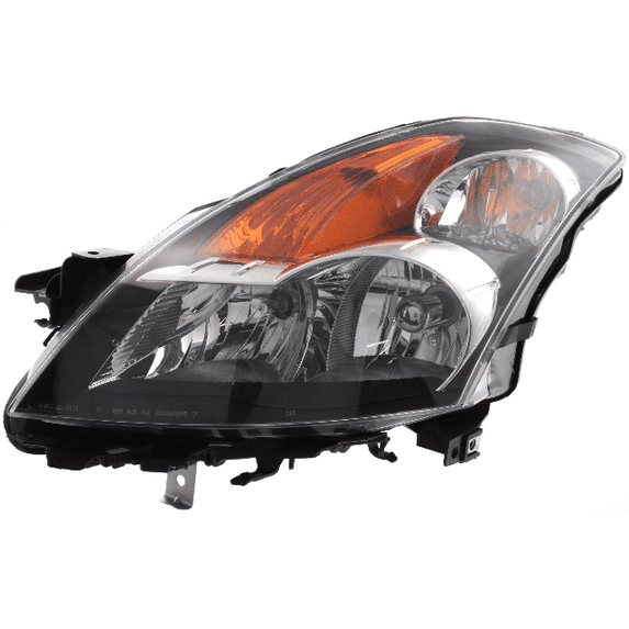 ALTIMA 07-09 HEAD LAMP LH, Assembly, HID/Xenon, Sedan, Exc. Hybrid Model, w/ HID Kit