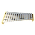 thumbnail image 1 of ALTO DIATONIC GLOCKENSPIEL, 1 of 1