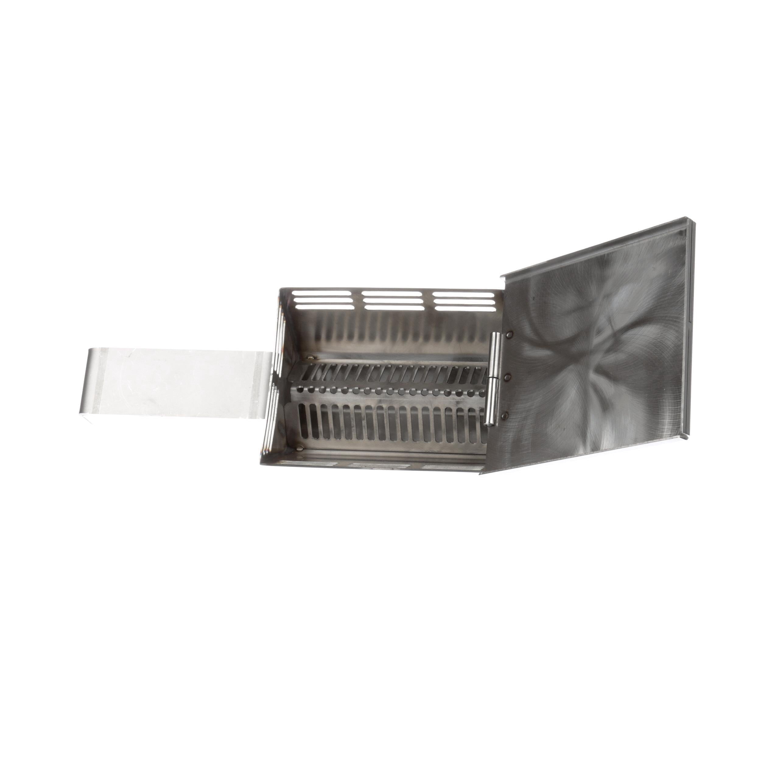 ALTO-SHAAM 4652 CHIP TRAY ASSEMBLY 767-SK (Genuine OEM Part)