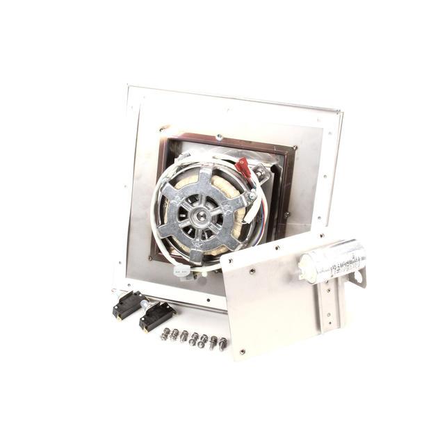 ALTO-SHAAM 5023594 HOOD, FAN MOTOR RETRO-FIT KIT (Genuine OEM Part 