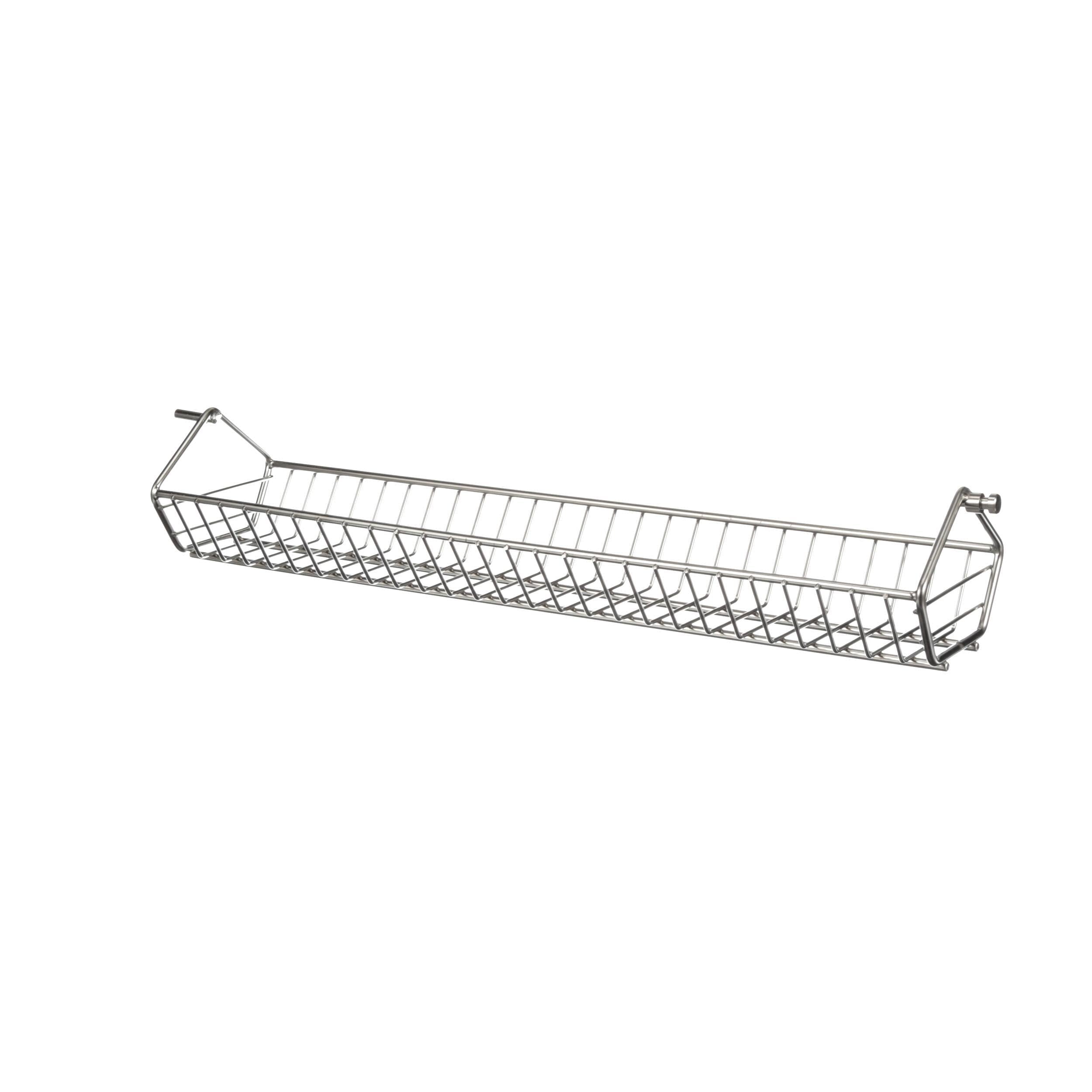 ALTO-SHAAM BS-26019 BS26019 BASKET, WIRE, S/S, AR-7E OPTION, (Genuine OEM Part)