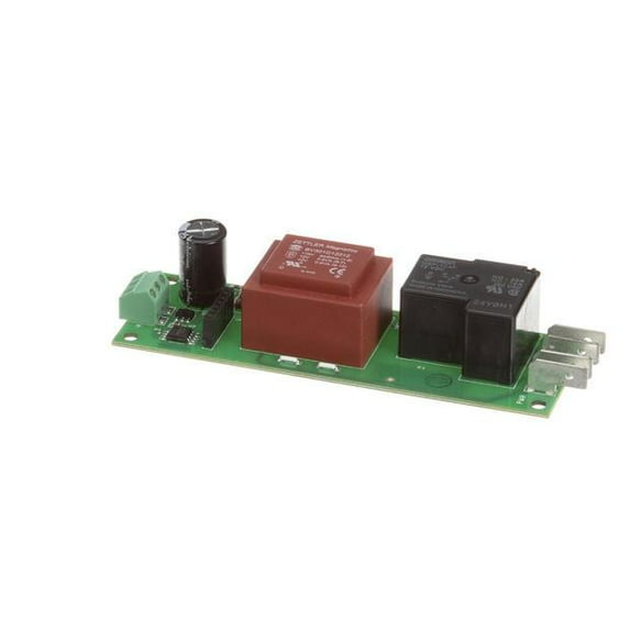 ALTO-SHAAM CC-34593 CC34593 CONTROL, BOARD ITM2 PRESETS (Genuine OEM Part)