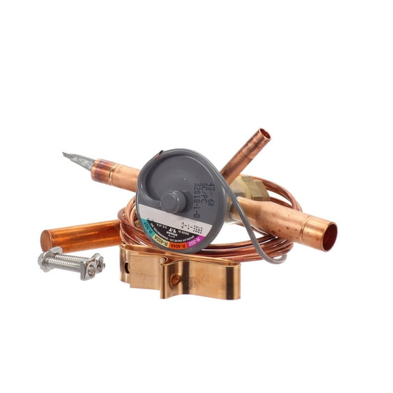 ALTO-SHAAM VA-29906 VA29906 VALVE, SPORLAN ERSE-1-C, 3/8 (Genuine OEM Part)