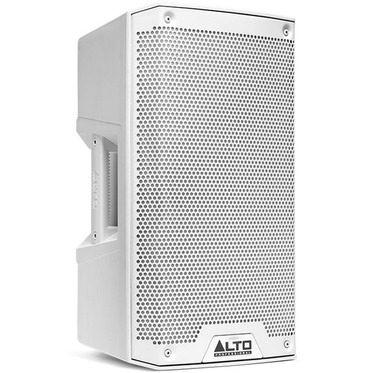 Alto best sale ts215w bluetooth