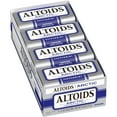 thumbnail image 1 of ALTOIDS Arctic Peppermint Mints, 1.2-Ounce Tin (Pack of 8), 1 of 7