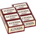 thumbnail image 1 of ALTOIDS Cinnamon Breath Mints, 1.76 oz. (Pack of 12), 1 of 11