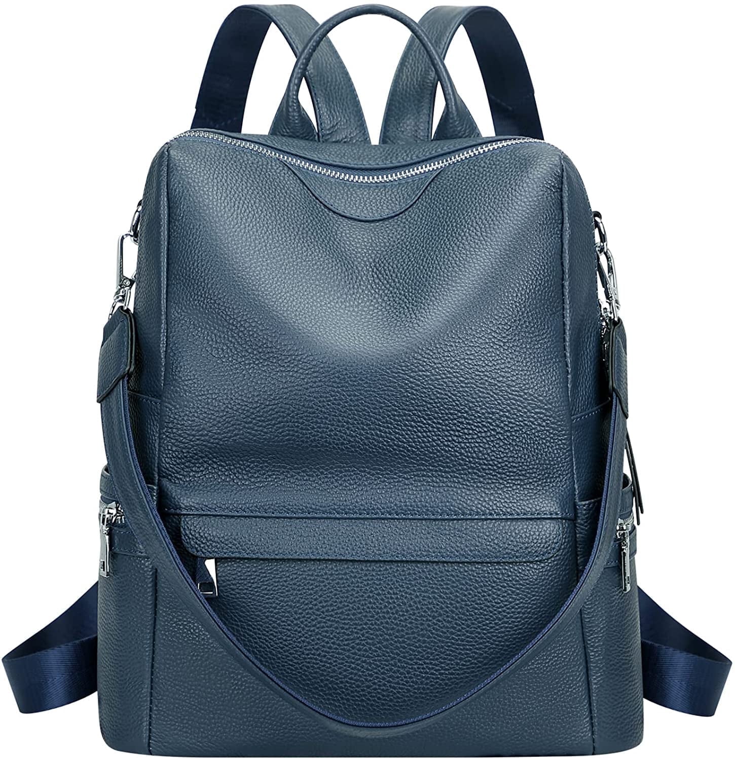 3 in 1 leather backpack 3in1 Convertible Backpack
