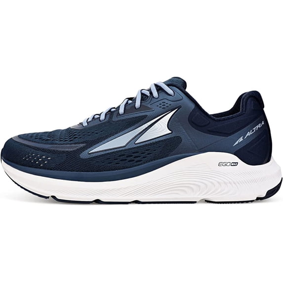 ALTRA MEN'S PARADIGM 6 Navy/Light Blue 12