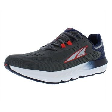 Altra Provision 7 Men Shoes Size 9.5, Color: Dark Grey