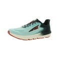 thumbnail image 1 of ALTRA Male Adult Women 10.5 AL0A5475036 Black/Light Blue, 1 of 3