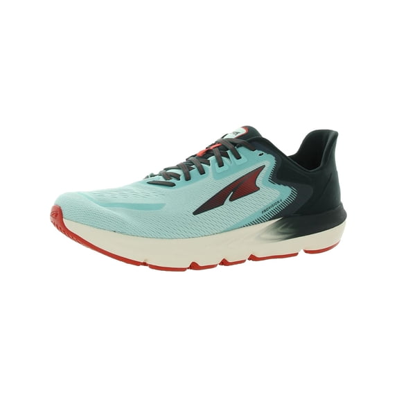 ALTRA Male Adult Women 10.5 AL0A5475036 Black/Light Blue