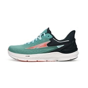 ALTRA Mens AL0A7R6T Torin 6 Road Running Shoe, Dusty Teal - 11 M US