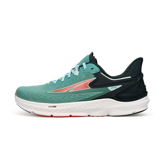 ALTRA Men's AL0A7R6T Torin 6 Road Running Shoe, Dusty Teal - 9.5 M US