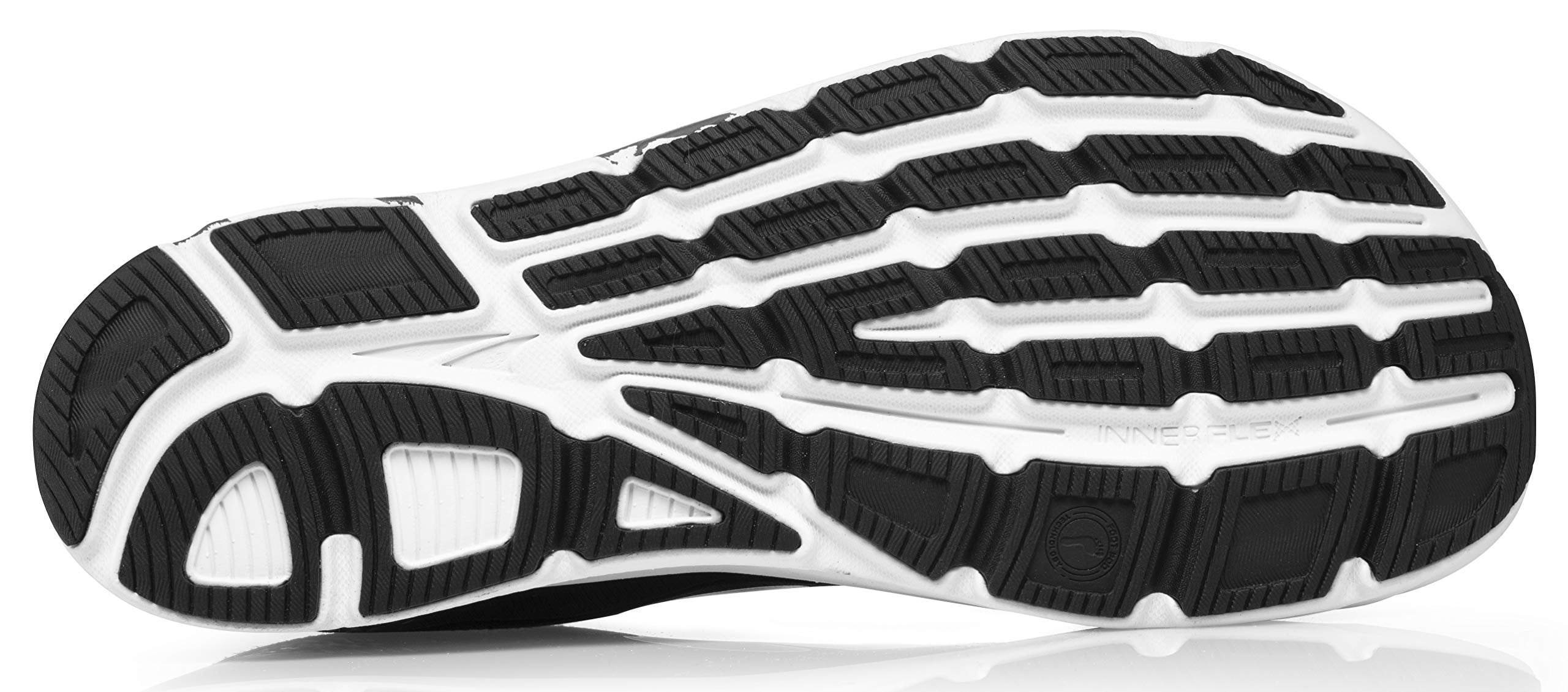 ALTRA Men's ALM1937K Torin Plush Road Running Shoe