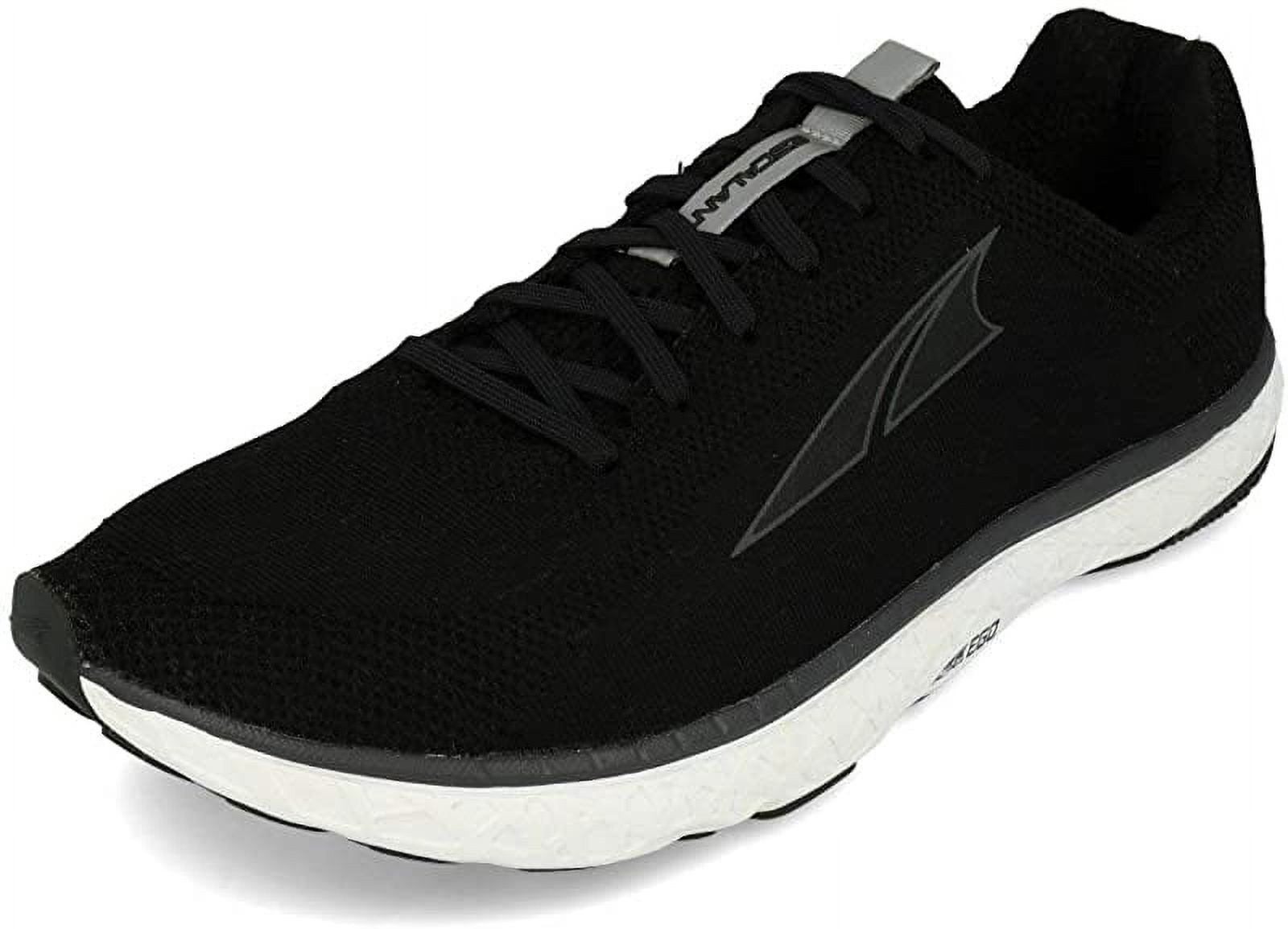 ALTRA Men s Escalante 1.5 Running Shoe Black White 11 D M US