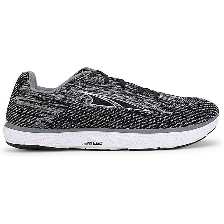 ALTRA Men s Escalante 2 Road Running Shoe Gray 8.5 D M US Walmart