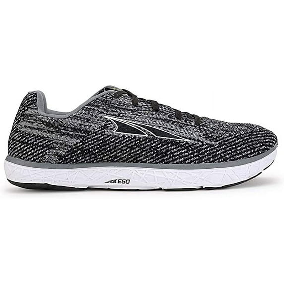ALTRA Men's Escalante 2 Road Running Shoe, Gray, 9 D(M) US