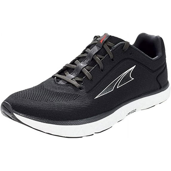 ALTRA Men's Escalante 2 Road Running Shoes, Black, 14 D(M) US