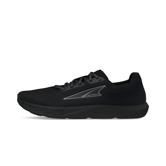 ALTRA Men's Escalante 4 Lightweight Road Running Shoe Black