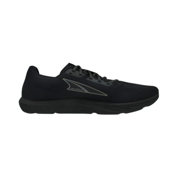 ALTRA Men's Escalante 4 Lightweight Road Running Shoe Black