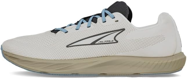 ALTRA Men\'s Escalante 4 Road Running Shoe - Light Gray altra-mens-escalante-4-04-mens  main image 3