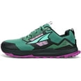 thumbnail image 1 of ALTRA Men's Lone Peak 7  Running Shoes Green Teal Size 12, 1 of 4