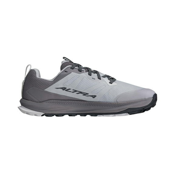 ALTRA Men's Lone Peak 9 Durable Trail Running Shoe - Gray