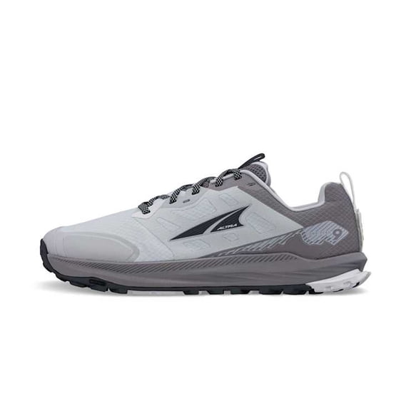 ALTRA Men's Lone Peak 9 Durable Trail Running Shoe - Gray