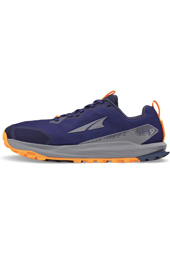 Men's Lone Peak 9 Trail Running Shoe - Navy