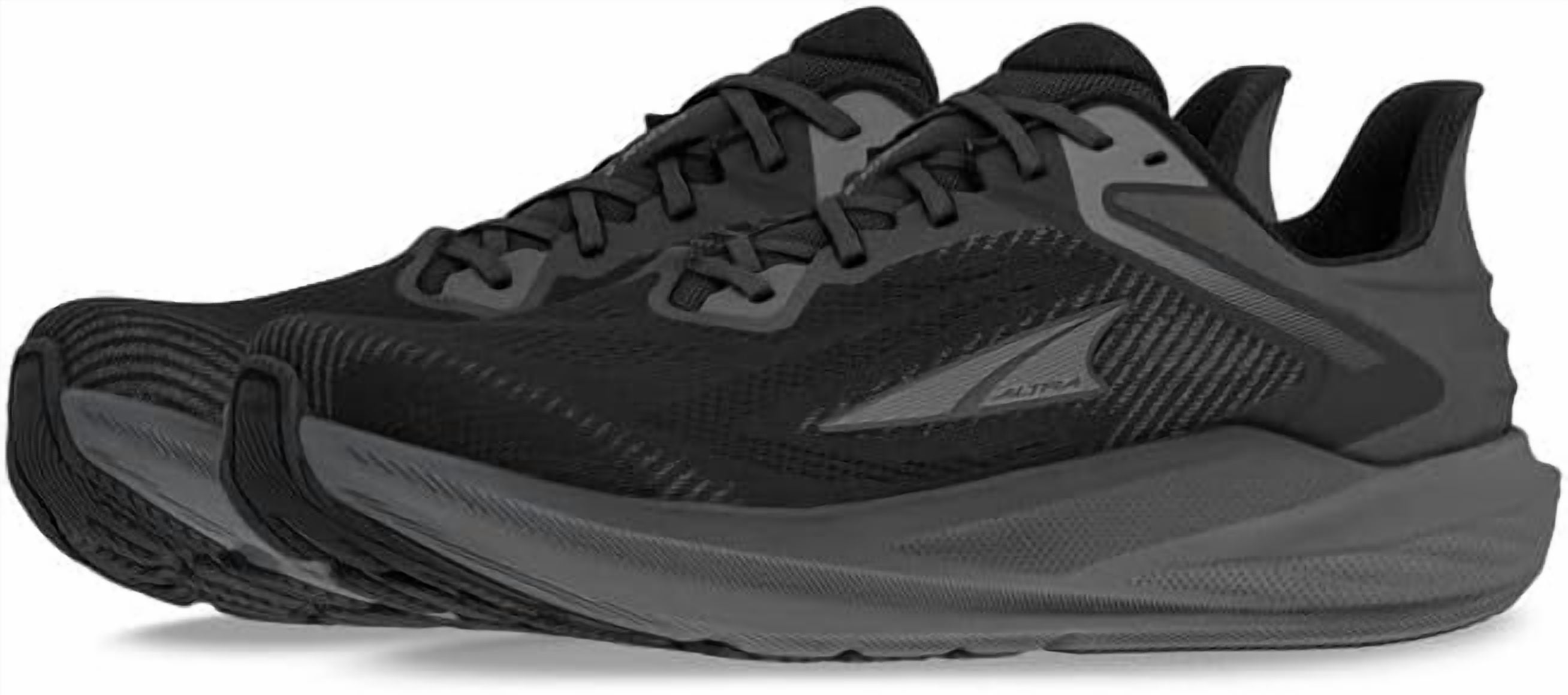 ALTRA Men's Torin 8 Road Running Shoe, Black, 8 US - Walmart.com