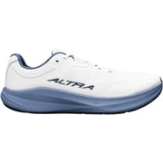 ALTRA Torin 9 Men s Road Running Shoe - White/Black/Flint Stone