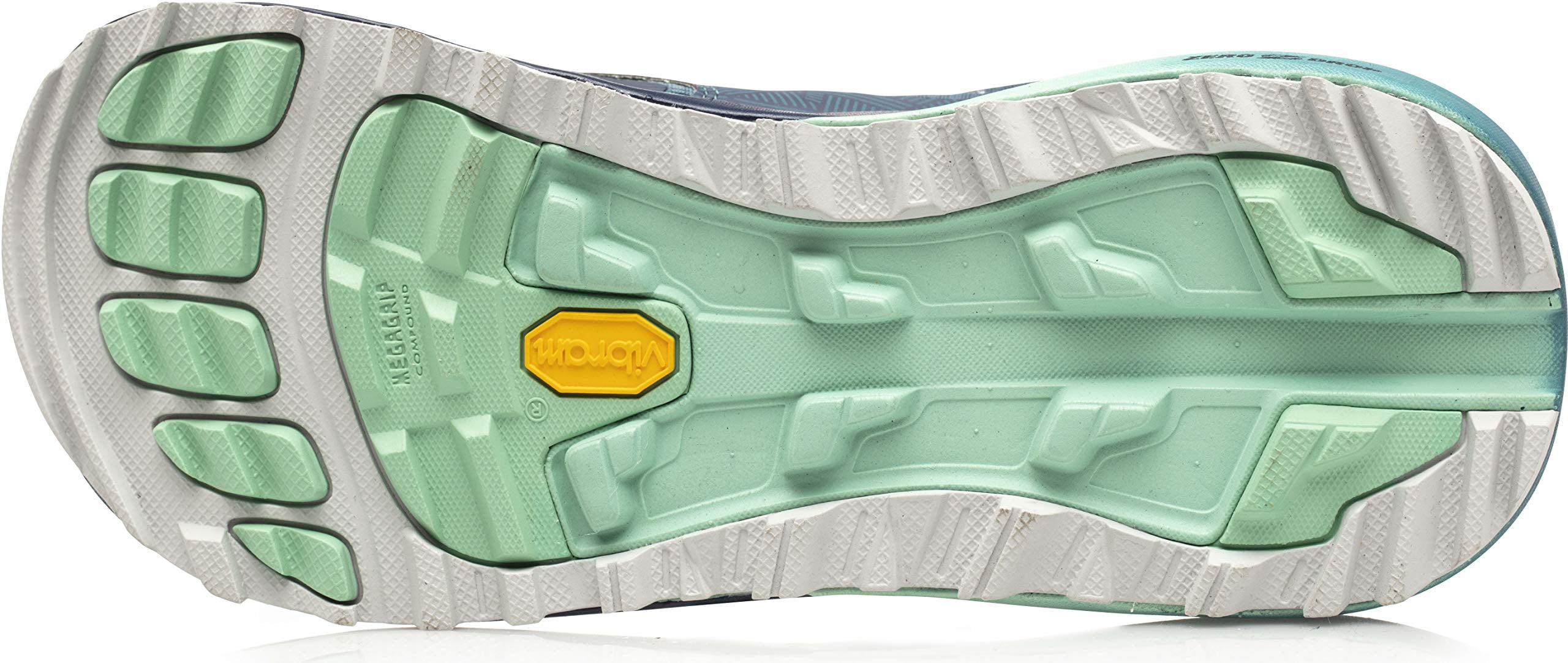 ALTRA Women's ALW1959F Olympus 3.5 Trail Running Shoe - Walmart.com