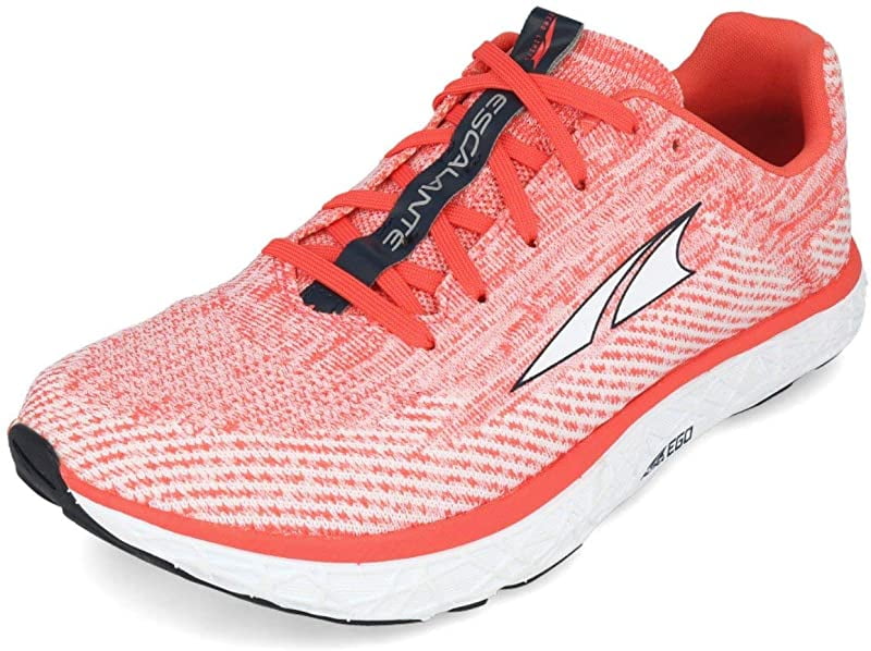 ALTRA アルトラ ESCALANTE 2 CORAL US7.5 Altra Escalante 2 Women's Size 7.5 Running Shoes Rose Coral