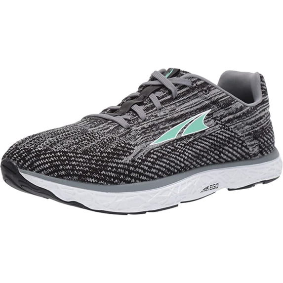 ALTRA Women's Escalante 2 Road Running Shoe, Gray, 6.5 B(M) US