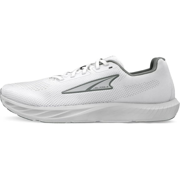 ALTRA Women's Escalante 4 Road Running Shoe, White, 8.5 US