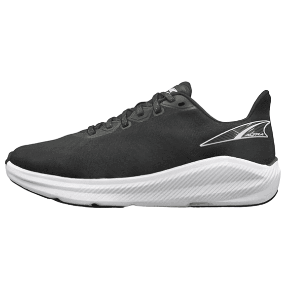 ALTRA Women's Experience Form Road Running Shoe, Black.Size:7,Color:Black