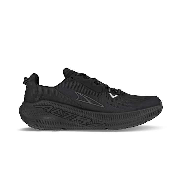 ALTRA Women's FWD Via Rocker Road‑Running Shoes - Black - Walmart.com