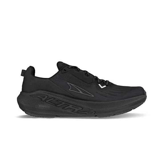 ALTRA Women's FWD Via Rocker RoadRunning Shoes - Black