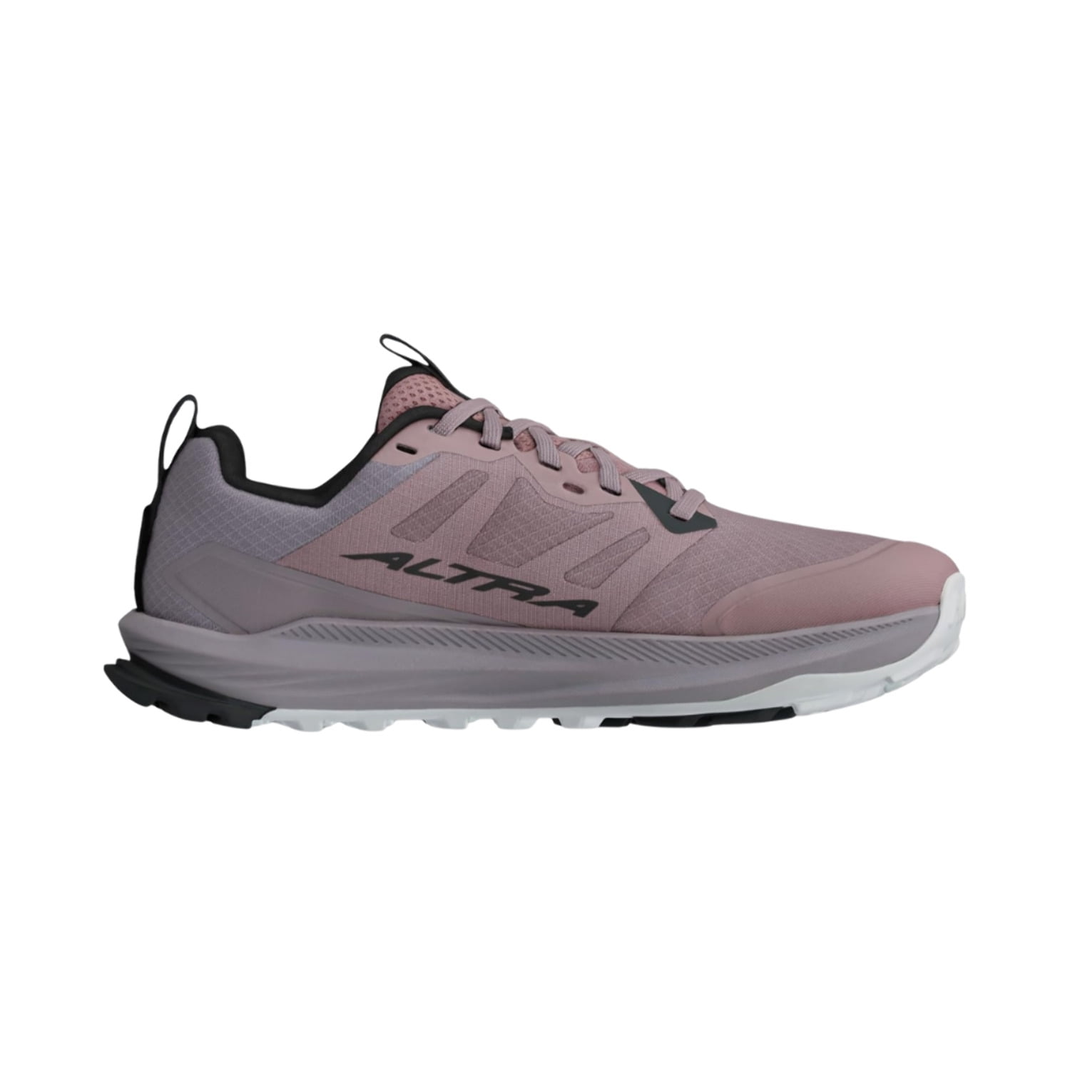 ALTRA Women's Lone Peak 9 Lightweight Running Shoe - Purple