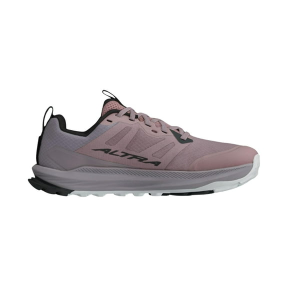 ALTRA Women's Lone Peak 9 Lightweight Running Shoe - Purple