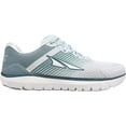 thumbnail image 1 of ALTRA Women's Provision 4 Road Running Shoe, Ice Flow Blue, 6.5 B(M) US, 1 of 4