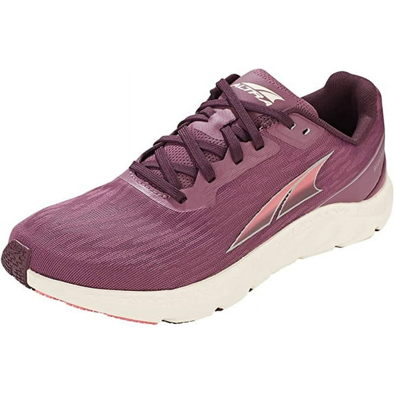 ALTRA Women's Rivera Road Running Shoes Rose/Coral Size 7 B(M) US