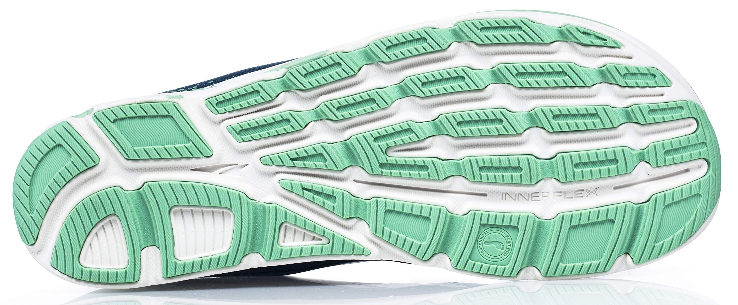 ALTRA Women's Torin 4 Plush Road Running Shoe