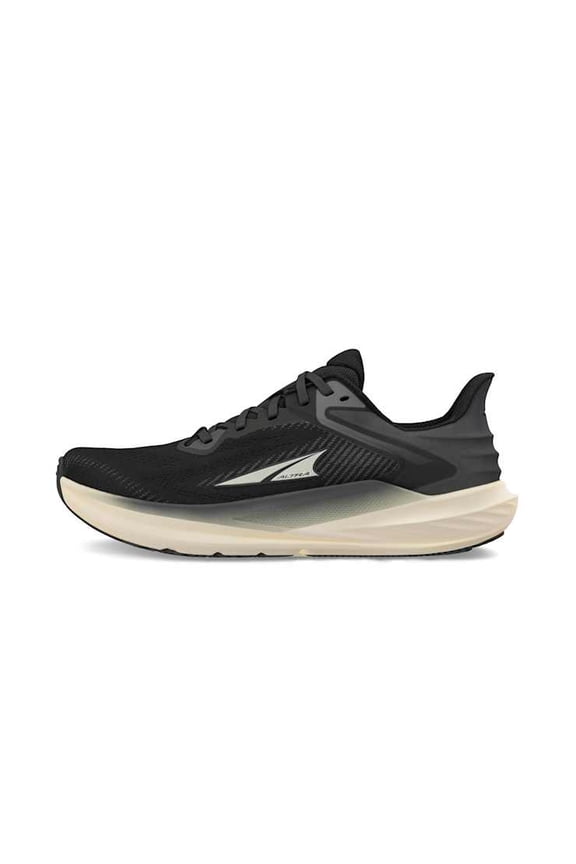 Women's Torin 8 Lightweight Comfort Road Running Shoe - Blk/Wht