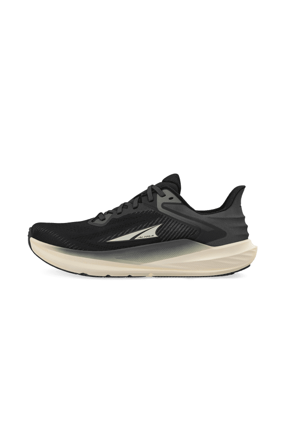 Women's Torin 8 Lightweight Comfort Road Running Shoe - Blk/Wht